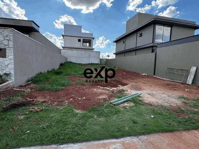 Terreno venda em Jardim Induberaba, Uberaba