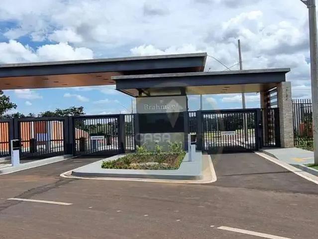 Terreno venda em Região Geográfica Imediata de Uberaba, Uberaba