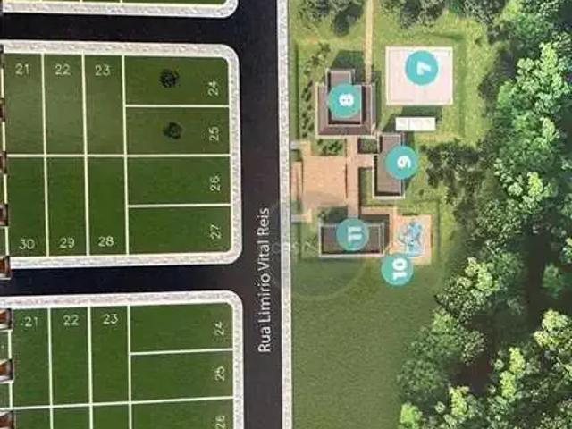Terreno venda em Região Geográfica Imediata de Uberaba, Uberaba