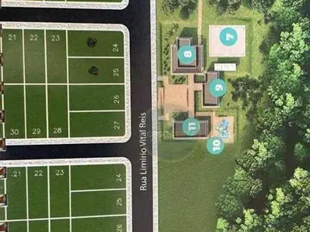 Terreno venda em Região Geográfica Imediata de Uberaba, Uberaba