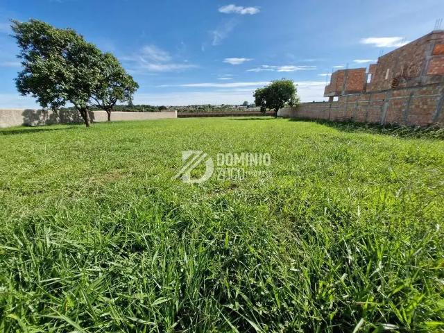 Terreno venda em Região Geográfica Imediata de Uberaba, Uberaba
