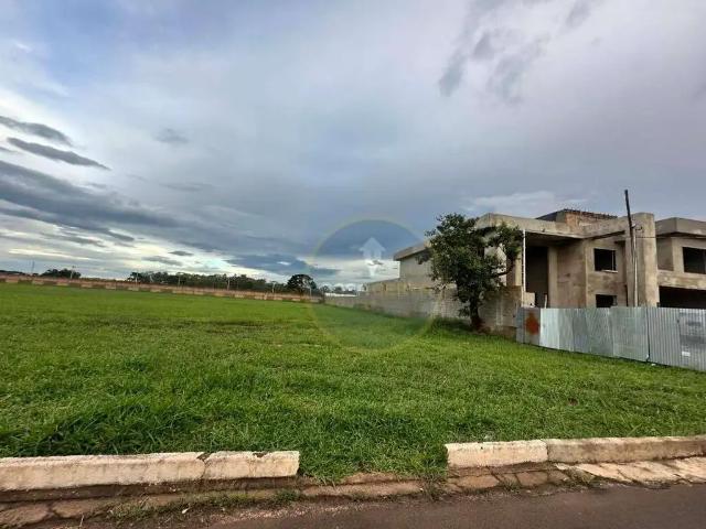 Terreno venda em Região Geográfica Imediata de Uberaba, Uberaba