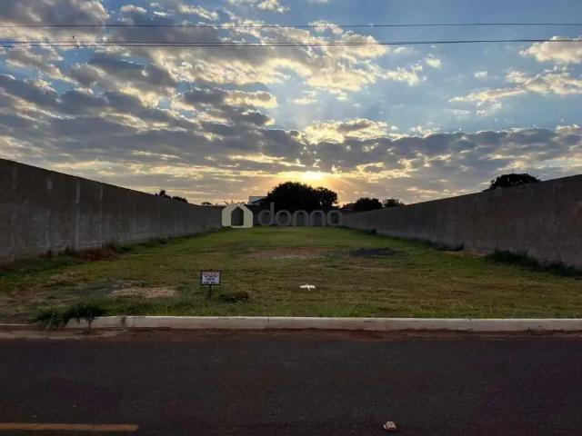 Terreno venda em Região Geográfica Imediata de Uberaba, Uberaba