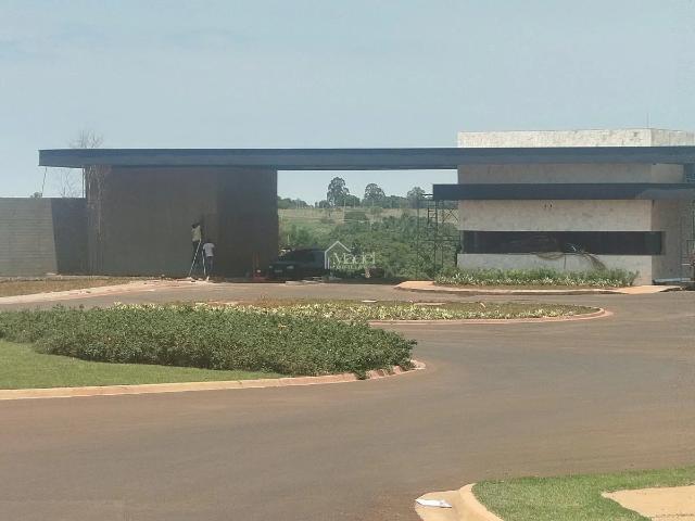 Terreno venda em Residencial Beija-Flor I, Uberaba