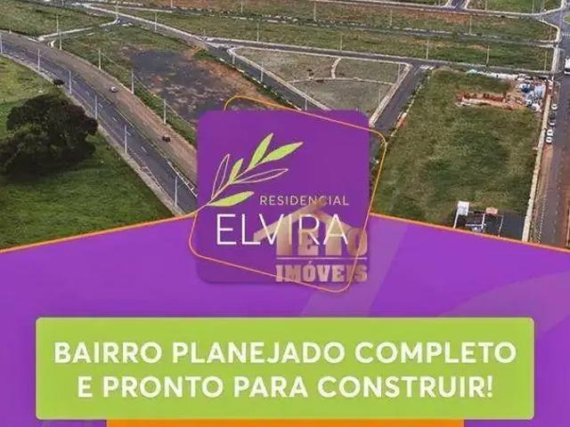 Terreno venda em Região Geográfica Imediata de Uberaba, Uberaba