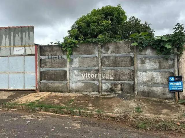 Terreno venda em Região Geográfica Imediata de Uberlândia, Oliveira Fortes