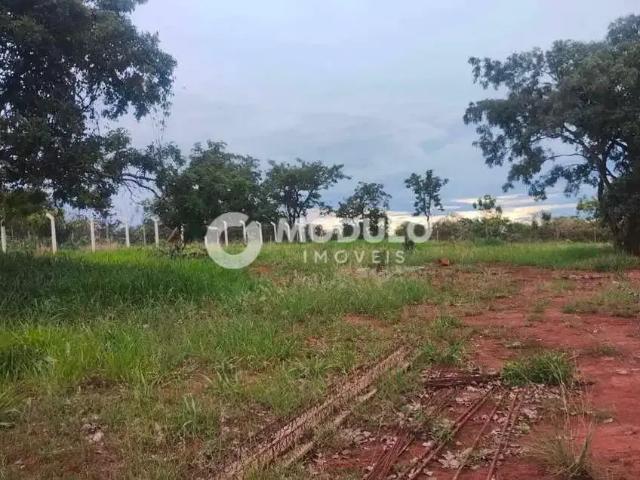 Terreno venda em Região Geográfica Imediata de Uberlândia, Oliveira Fortes