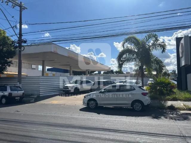 Terreno venda em Região Geográfica Imediata de Uberlândia, Oliveira Fortes