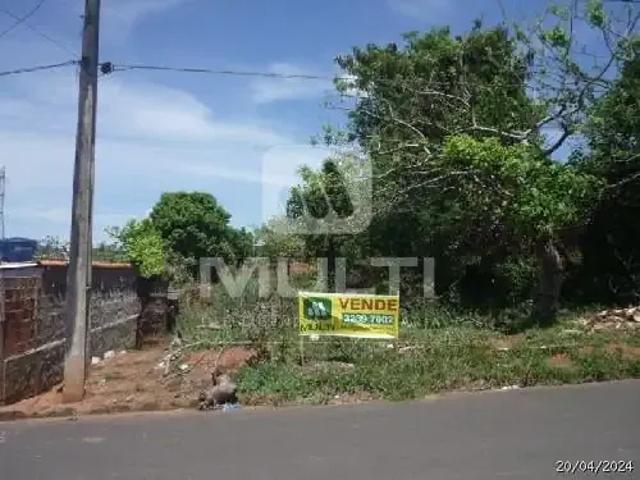 Terreno venda em Região Geográfica Imediata de Uberlândia, Oliveira Fortes