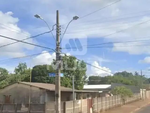 Terreno venda em Região Geográfica Imediata de Uberlândia, Oliveira Fortes