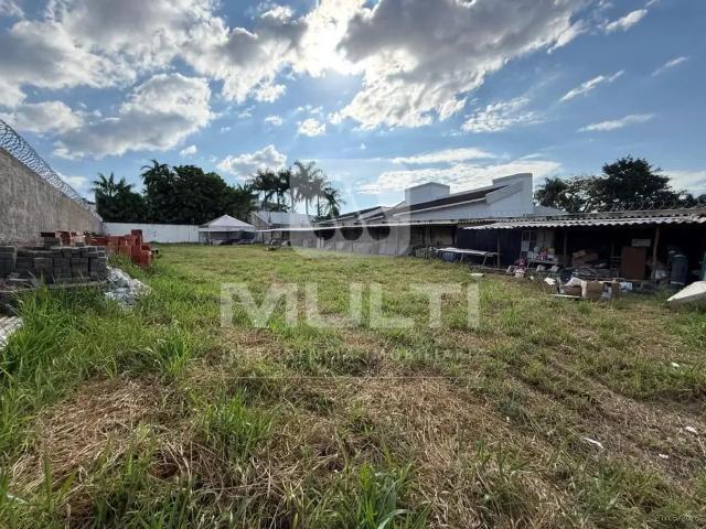 Terreno venda em Região Geográfica Imediata de Uberlândia, Oliveira Fortes