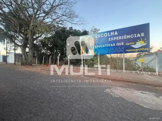 Terreno venda em Região Geográfica Imediata de Uberlândia, Oliveira Fortes