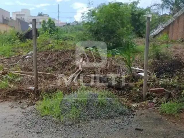 Terreno venda em Região Geográfica Imediata de Uberlândia, Oliveira Fortes