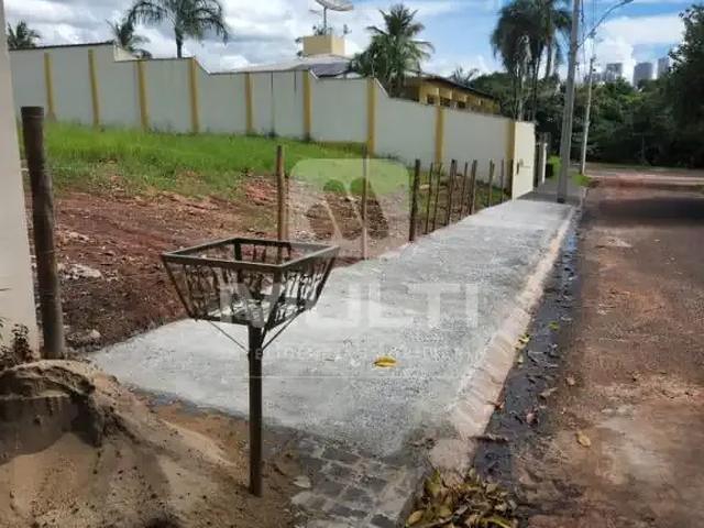 Terreno venda em Região Geográfica Imediata de Uberlândia, Oliveira Fortes