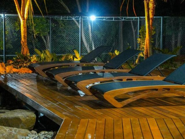 Terreno venda em Custódio Pereira, Uberlândia
