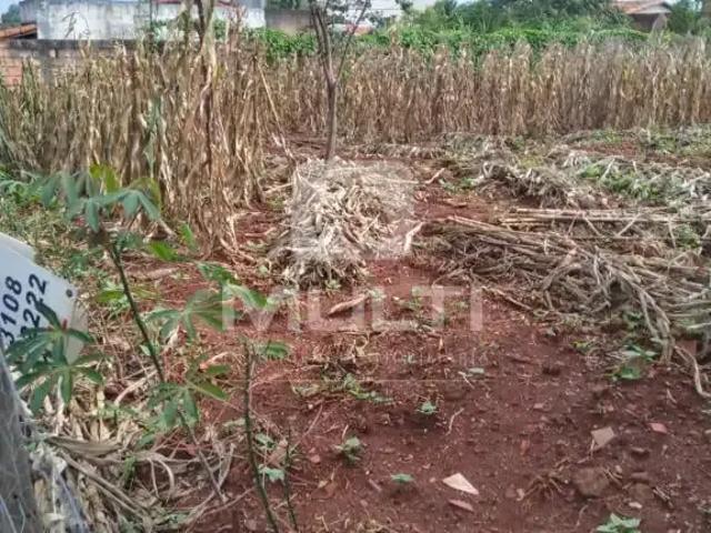 Terreno venda em Região Geográfica Imediata de Uberlândia, Oliveira Fortes