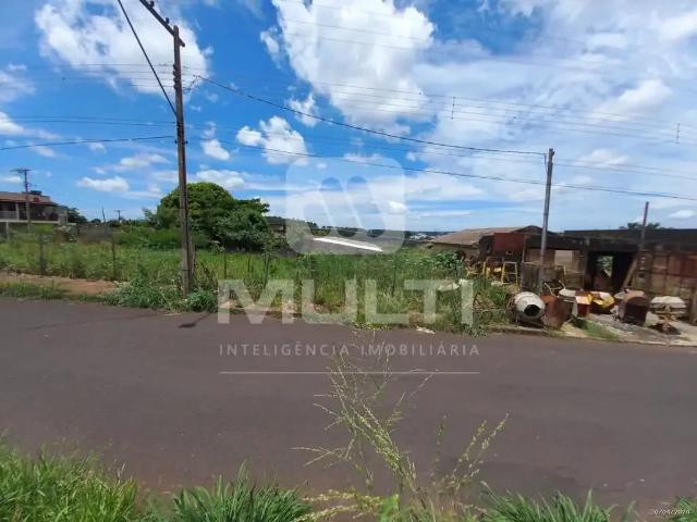 Terreno venda em Região Geográfica Imediata de Uberlândia, Oliveira Fortes