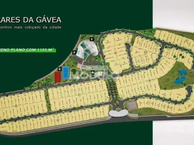 Terreno venda em Região Geográfica Imediata de Uberlândia, Oliveira Fortes