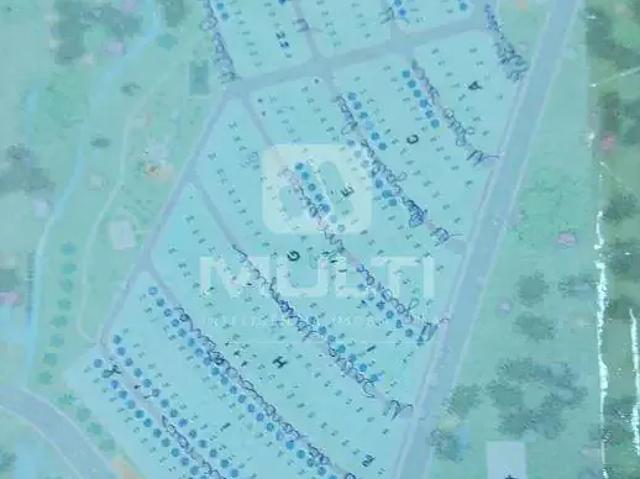 Terreno venda em Região Geográfica Imediata de Uberlândia, Oliveira Fortes