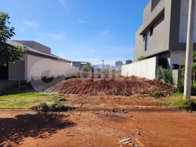 Terreno venda em Setor Sul, Uberlândia