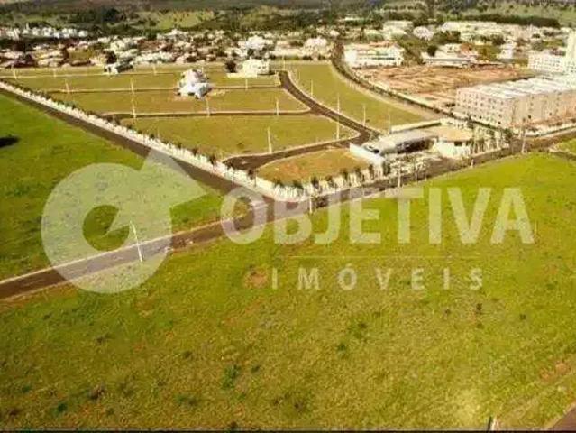 Terreno venda em Setor Sul, Uberlândia