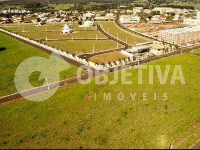 Terreno venda em Setor Sul, Uberlândia
