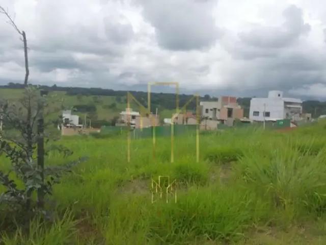 Terreno venda em Região Geográfica Imediata de Uberlândia, Oliveira Fortes