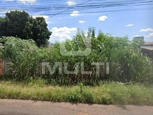 Terreno venda em Região Geográfica Imediata de Uberlândia, Oliveira Fortes