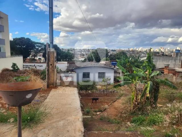 Terreno venda em Região Geográfica Imediata de Uberlândia, Oliveira Fortes