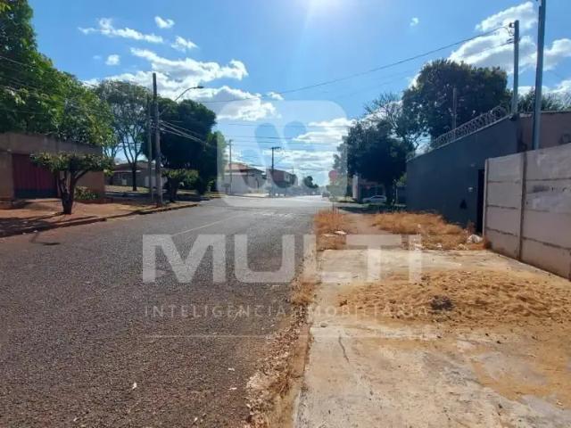 Terreno venda em Região Geográfica Imediata de Uberlândia, Oliveira Fortes