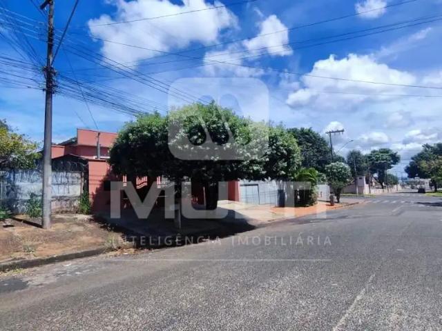 Terreno venda em Região Geográfica Imediata de Uberlândia, Oliveira Fortes