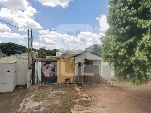 Terreno venda em Região Geográfica Imediata de Uberlândia, Oliveira Fortes