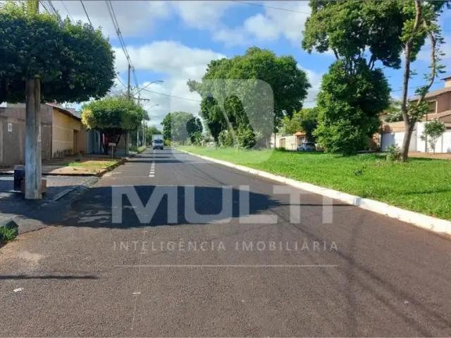 Terreno venda em Região Geográfica Imediata de Uberlândia, Oliveira Fortes