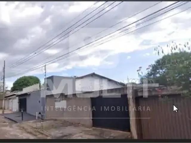 Terreno venda em Região Geográfica Imediata de Uberlândia, Oliveira Fortes