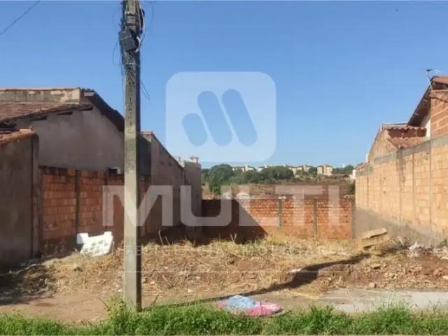 Terreno venda em Região Geográfica Imediata de Uberlândia, Oliveira Fortes