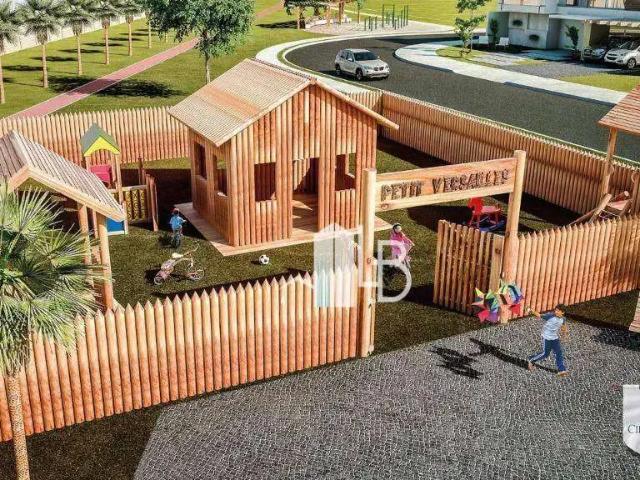 Terreno venda em Região Geográfica Imediata de Uberlândia, Oliveira Fortes