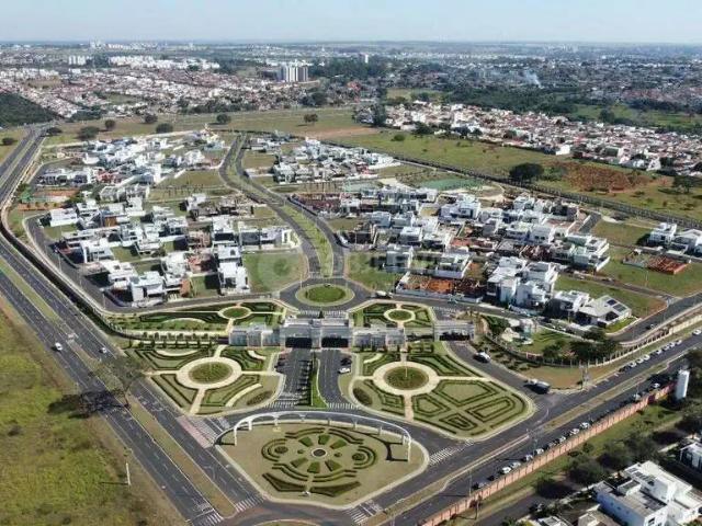 Terreno venda em Condomínio Jardim Versailles, Uberlândia
