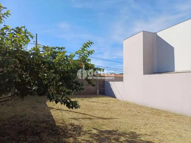Terreno venda em Região Geográfica Imediata de Uberlândia, Oliveira Fortes