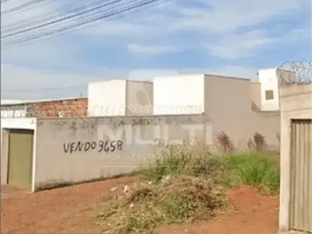 Terreno venda em Região Geográfica Imediata de Uberlândia, Oliveira Fortes