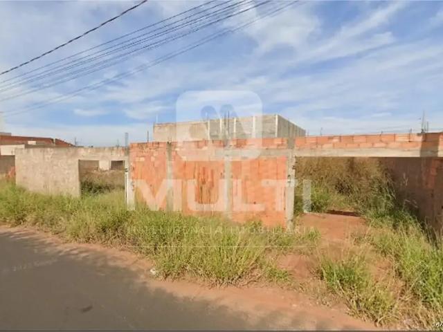 Terreno venda em Região Geográfica Imediata de Uberlândia, Oliveira Fortes
