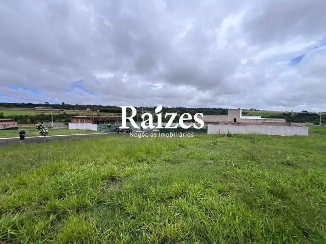 Terreno venda em Região Geográfica Imediata de Uberlândia, Oliveira Fortes