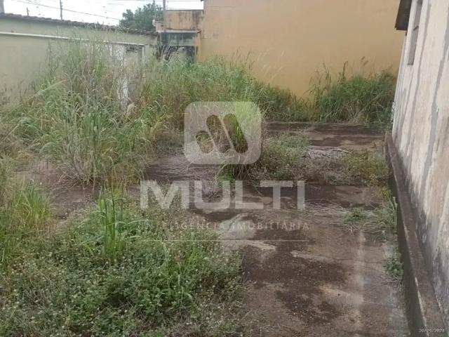 Terreno venda em Região Geográfica Imediata de Uberlândia, Oliveira Fortes