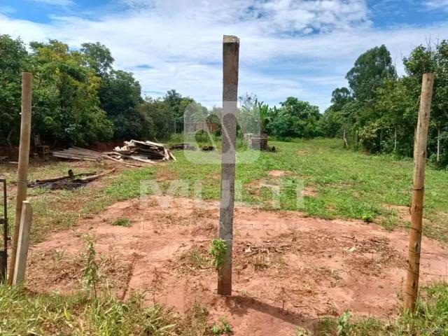 Terreno venda em Região Geográfica Imediata de Uberlândia, Oliveira Fortes