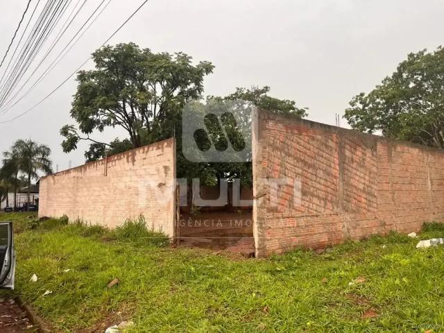 Terreno venda em Região Geográfica Imediata de Uberlândia, Oliveira Fortes