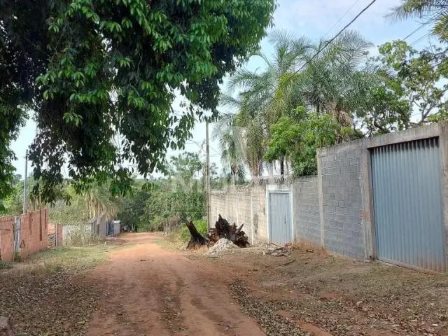 Terreno venda em Região Geográfica Imediata de Uberlândia, Oliveira Fortes