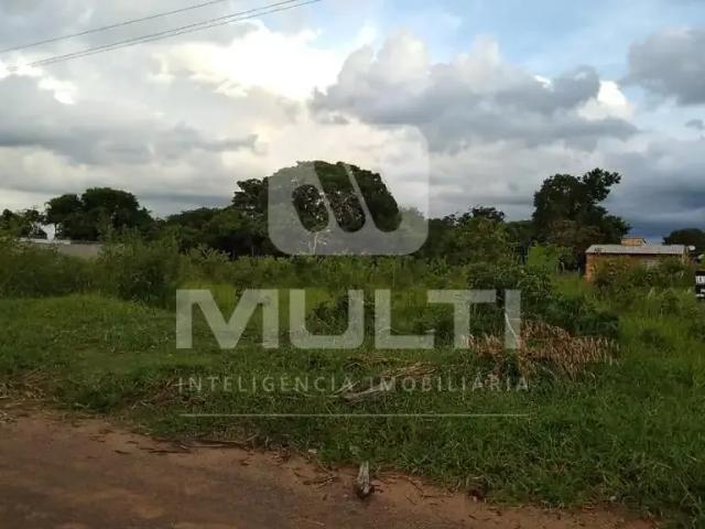 Terreno venda em Região Geográfica Imediata de Uberlândia, Oliveira Fortes
