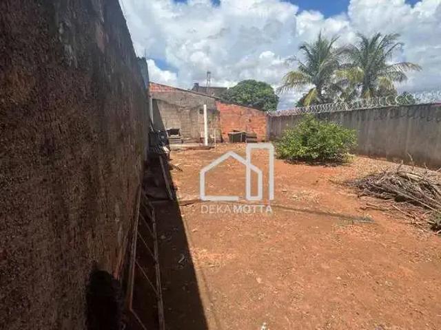 Terreno venda em Região Geográfica Imediata de Uberlândia, Oliveira Fortes