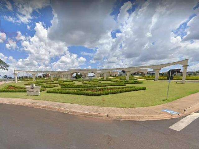 Terreno venda em Condomínio Jardins Gênova, Uberlândia