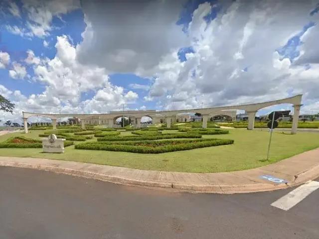 Terreno venda em Região Geográfica Imediata de Uberlândia, Oliveira Fortes