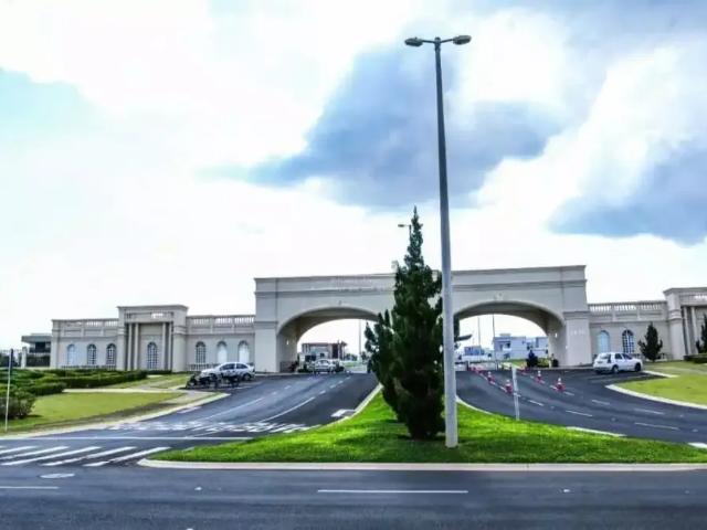 Terreno venda em Região Geográfica Imediata de Uberlândia, Oliveira Fortes